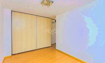 Imagem 6: Apartamento semimobiliado à Venda no Bigorrilho 164 m², 3 Suítes e 3 Vagas de Garagem