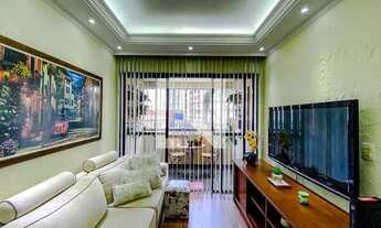 Imagem 4: Apartamento à Venda - Mooca, 3 Quartos, 70 m2