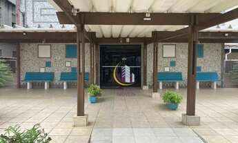 Imagem 2: Kitnet com 1 dormitório para alugar, 24 m² por R$ 280,00/dia - Vila Balneária - Praia Gran