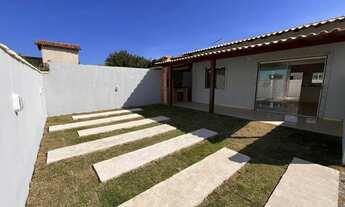 Imagem 3: Imóvel para venda com 70 metros quadrados com 2 quartos em Samburá (Tamoios) - Cabo Frio