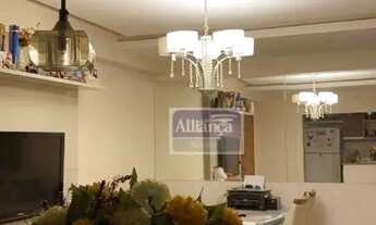 Imagem 7: Apartamento todo montado com extremo capricho no Barro Vermelho! 2 quartos, 1 suíte, varan