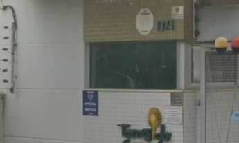 Imagem 3: Apartamento no Condomínio Residencial Torres do Cerrado - Poção - Cuiabá/MT