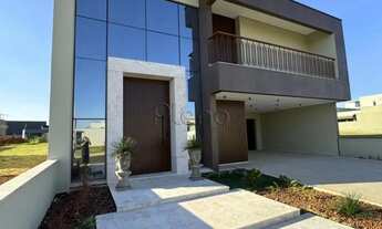 Imagem: Casa com 3 quartos à venda no Jardim Residencial