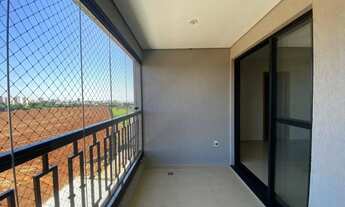 Imagem 6: Apartamento para alugar com 3 quartos sendo 1 suíte de 98,22 m² no Quinta da Primavera - R