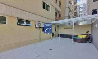 Imagem 6: Garden elevado com vista face norte, no Rebouças, 2 quartos sendo 1 suíte, 1 vaga