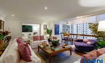 Imagem 3: APARTAMENTO - ALTO DE PINHEIROS - SP