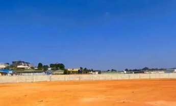 Imagem 3: AREA - CENTRO INDUSTRIAL DE ARUJÁ - SP