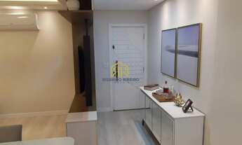 Imagem 2: Apto 03 Dorm. 02 Vagas próx. Shopping Beira Mar