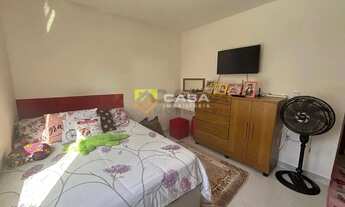 Imagem 6: Casa Geminada à Venda no Residencial Centro da Serra, Serra - Conforto e Espaço! TAYG