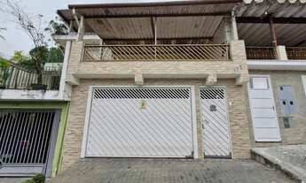 Imagem: Casa para venda em Parque Mandaqui com 2