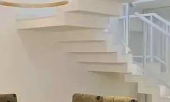 Imagem 3: EDF DÚPLEX PARQUE MORUMBI