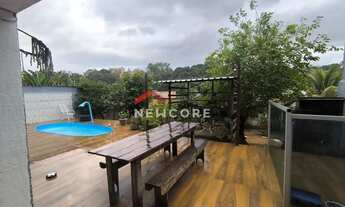 Imagem 5: Casa em Rua Nove - San Genaro - Ribeirão das Neves/MG