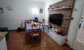 Imagem: MÉIER - Oliveira - 2 Quartos - 1 Banheiro