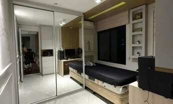 Imagem 2: Imóvel para venda possui 85 metros quadrados com 2 quartos em Renascença - São Luís - MA