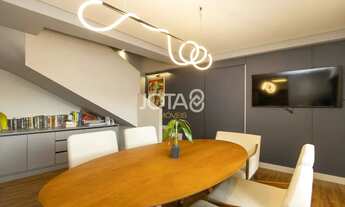 Imagem 2: COBERTURA DUPLEX COM 3 SUÍTES Cobertura Com 3 Suítes Água Verde