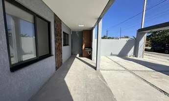 Imagem 3: Ref.- 412 - Casa Balneário Praia Grande