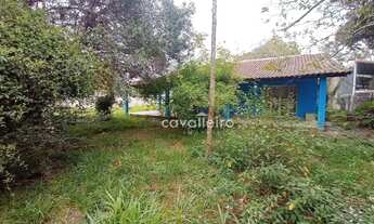 Imagem 5: Casa com 2 dormitórios à venda, 120 m² - Chácaras de Inoã (Inoã) - Maricá/RJ