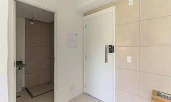 Imagem 7: Apartamento para venda tem 35 metros quadrados com 2 quartos