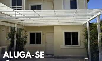 Imagem: Sobrado para aluguel possui 88 metros quadrados