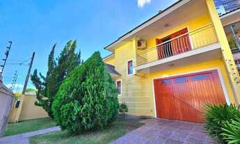 Imagem: Casa no bairro Oriçó em Gravataí disponível