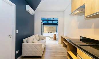 Imagem 2: APARTAMENTO com 1 dormitório à venda com 35m² - CURITIBA / PR