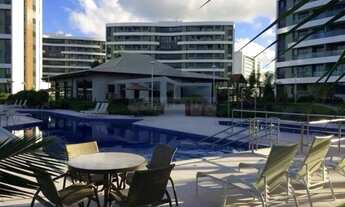 Imagem 4: Terraço Laguna - Reserva do Paiva