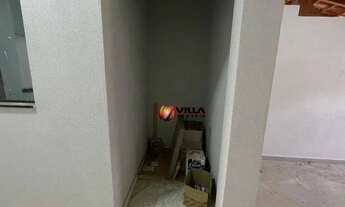 Imagem 4: Casa com 3 dormitórios para alugar, - Parque Nova Carioba - Americana/SP