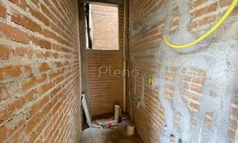 Imagem 4: Sobrado à venda no Vila Nogueira, Campinas