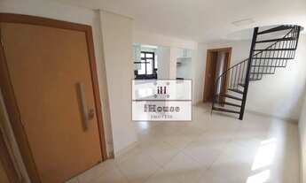 Imagem 2: Cobertura a venda e locação Sion