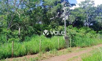 Imagem 4: Área à venda, 2279 m² por R$ 140.000,00 - Plano Diretor Sul - Palmas/TO