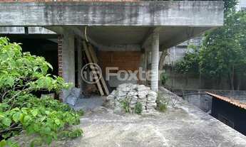 Imagem: Terreno à venda Rua Aecri, Vila Madalena