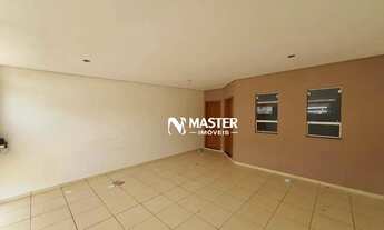 Imagem 2: Casa com 3 dormitórios para alugar, 130 m² por R$ 2.265,00/mês - Jardim Portal do Sol - Ma