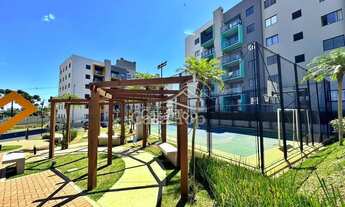 Imagem 16: Apartamento garden semimobiliado à venda Condomínio Vista - Uvaranas