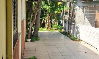 Imagem 3: Casa com churrasqueira e lareira em ATLÂNTIDA - Xangri-Lá - Venda REF: CA0474