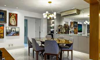 Imagem 7: Vendo apart Farol da Ilha