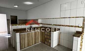 Imagem 6: Casa em Rua Eurico Ayres Prado - Jardim Petrópolis - Bauru/SP