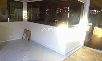 Imagem 16: Casa com 3 dormitórios à venda, 230 m por R 630.000,00 - Lindóia - Londrina PR