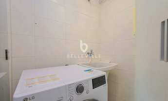 Imagem 7: APARTAMENTO COM 69M² 2 DORMITÓRIOS EM CONDOMÍNIO CLUBE NO ECOVILLE