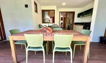 Imagem 5: Apartamento em Praia do Forte (mata de São João) - Praia do Forte - Mata de São João/BA