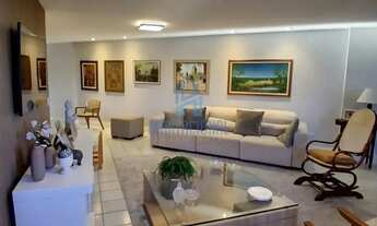 Imagem 6: Apartamento com 4 suítes à venda - Condomínio Torre Imperial - Candelária - Natal/RN