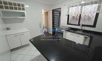 Imagem 4: Casa de Condomínio perto do metrô, em Vila Gustavo, São Paulo - 192M², 3 Dormitórios, 1 Su