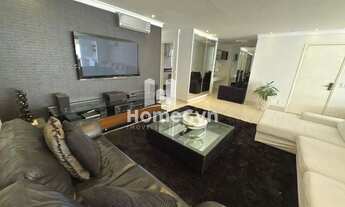 Imagem 6: Apartamento mobiliado no Ed Reserva Du Parc Jardim Goiás Goiania Go