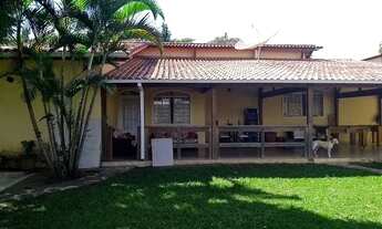 Imagem: Excelente casa no Condomínio Vale do Ouro