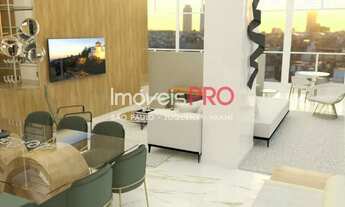 Imagem 4: EXCELENTE LOFT NO JARDINS COM PÉ DIREITO DUPLO