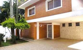 Imagem 3: CASA - SÃO PAULO - JARDIM MORUMBI