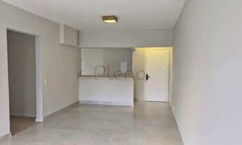 Imagem 4: Apartamento à venda em Campinas, Cambuí, com 3 quartos, com 108 m², Condomínio Conjunto Al