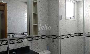 Imagem 7: Apartamento 2 quartos para alugar no(a) Vila Azevedo