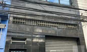 Imagem: Galpão com 2 andares, 210 metros em ótima