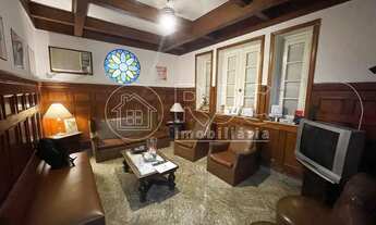 Imagem 5: Casa para venda com 145 metros quadrados com 6 quartos em Tijuca - Rio de Janeiro - RJ