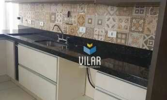 Imagem 5: Sobrado com 3 dormitórios para alugar, 199 m² por R$ 7.000,00/mês - Éden - Sorocaba/SP